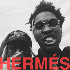 Hermes Freestyle