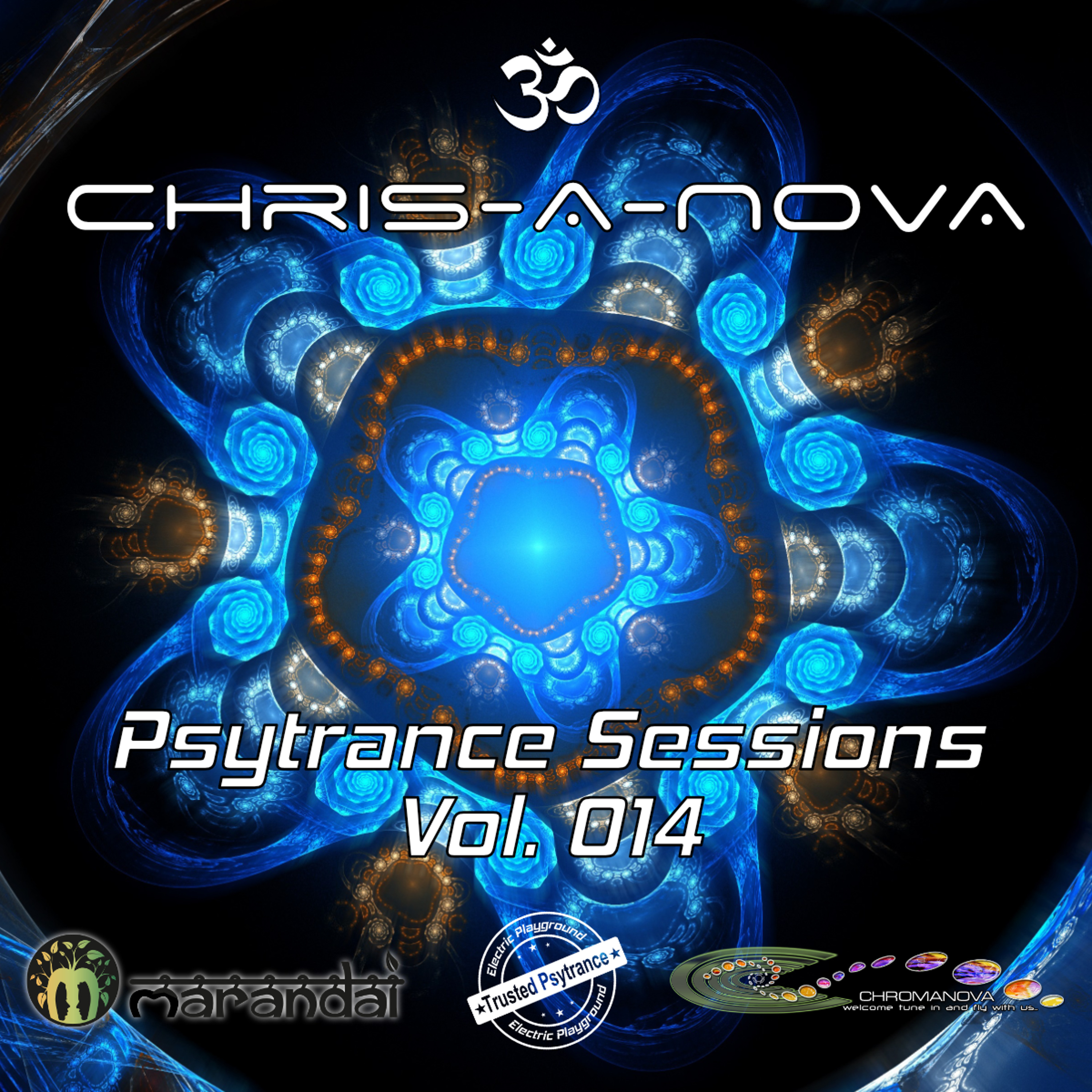Chris-A-Nova (Electric Playground / YSE Rec.)