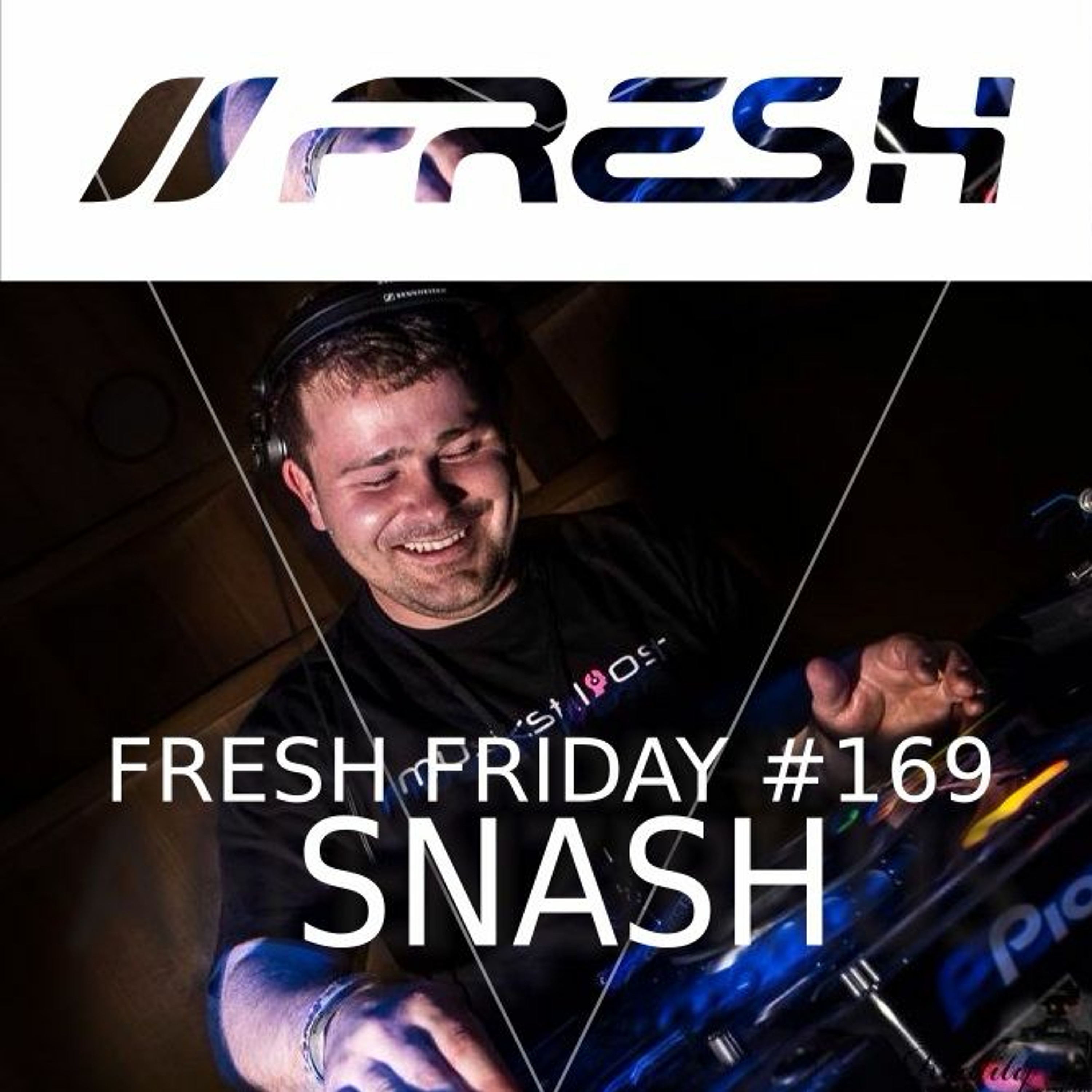 FRESH FRIDAY PODCAST