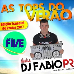 02 - Cd Tops Do Verao - Especial De Praias - DJFABIOPR.com.br