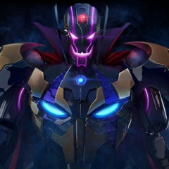 Theme Of Ultron Sigma