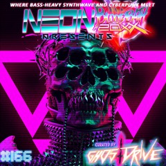 Neon bloodbath 20xx presents... #166