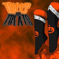 Tik0LL__---Tricks And Treats ------________( 300 FL Free DL )