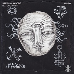 Stephan Woods - Astronaught (Original Mix) 160Kbps