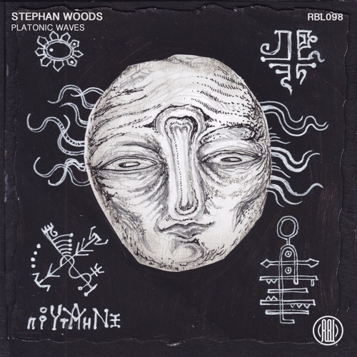 Stephan Woods - Astronaught (Original Mix) 160Kbps