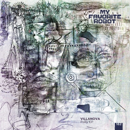 Villanova - Choice (Original Mix)