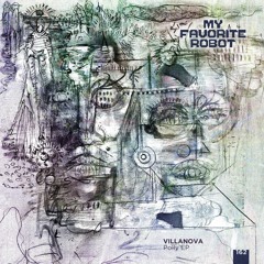 Villanova - Polly (Original Mix)