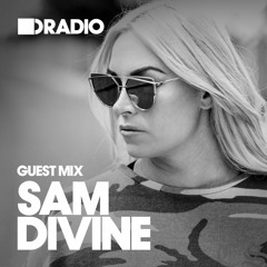 Defected Radio Show: Guest Mix by Sam Divine - 20.10.17