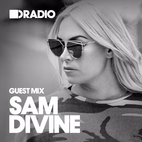 Stream Defected Radio Show: Guest Mix by Sam Divine - 20.10.17 by Defected  Records | Listen online for free on SoundCloud
