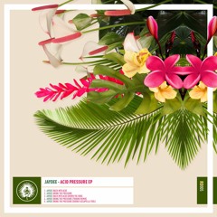 Jaydee - Bring The Pressure (Doorly Accapella Tool) (Reptile Dysfunction 005)