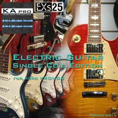 SCE Nickel And A Nail (PJ)