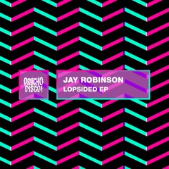 Jay Robinson - ANBG