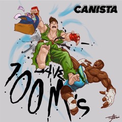 Dave - 100M's (Canista Bootleg)