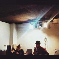 Sometimes Sunny Days Start Out Grey