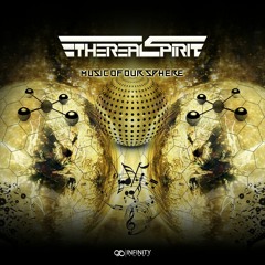 Ethereal Spirit - Music Of Our Sphere