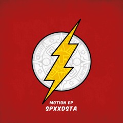 Spxxdsta - Motion Ep (Out 1/4/2018)