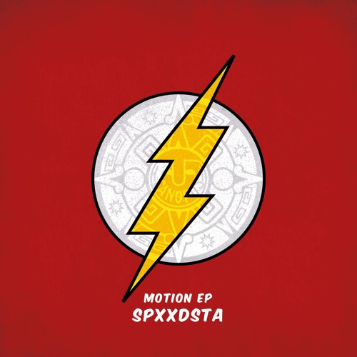 Spxxdsta - Motion Ep (Out 1/4/2018)