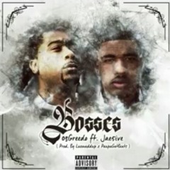 03 Greedo x Jae5ive - Bosses (Prod. Luewaddup)