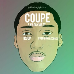 SwaggyMatt - Coupe