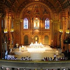 King Rama IX Mass - สรรเสริญพระบารมี (Royal Anthem)