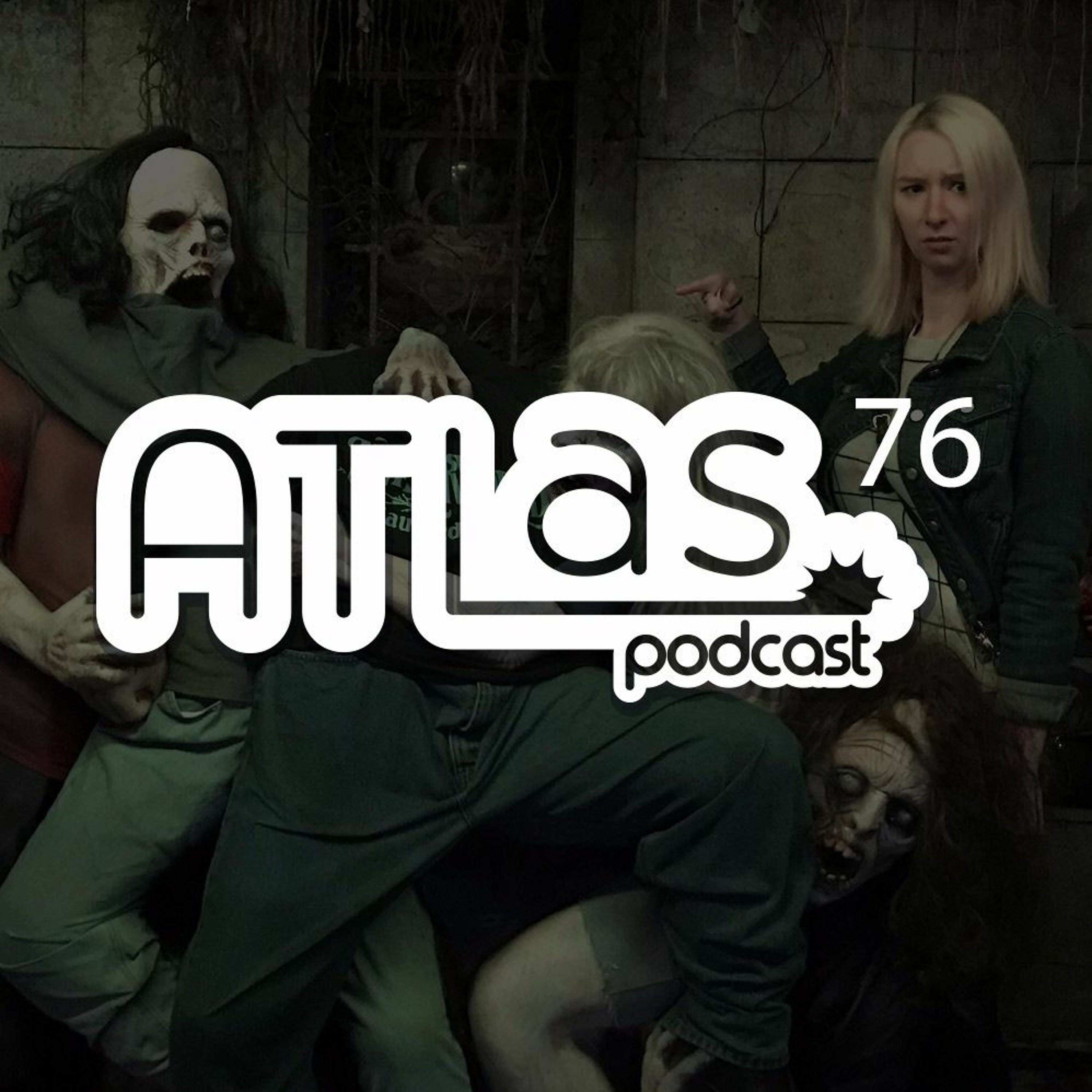 ATLas Podcast