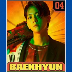 [SM STATION] EXO's Power (remix) by IMLAY (Short ver.) #BAEKHYUN #Light