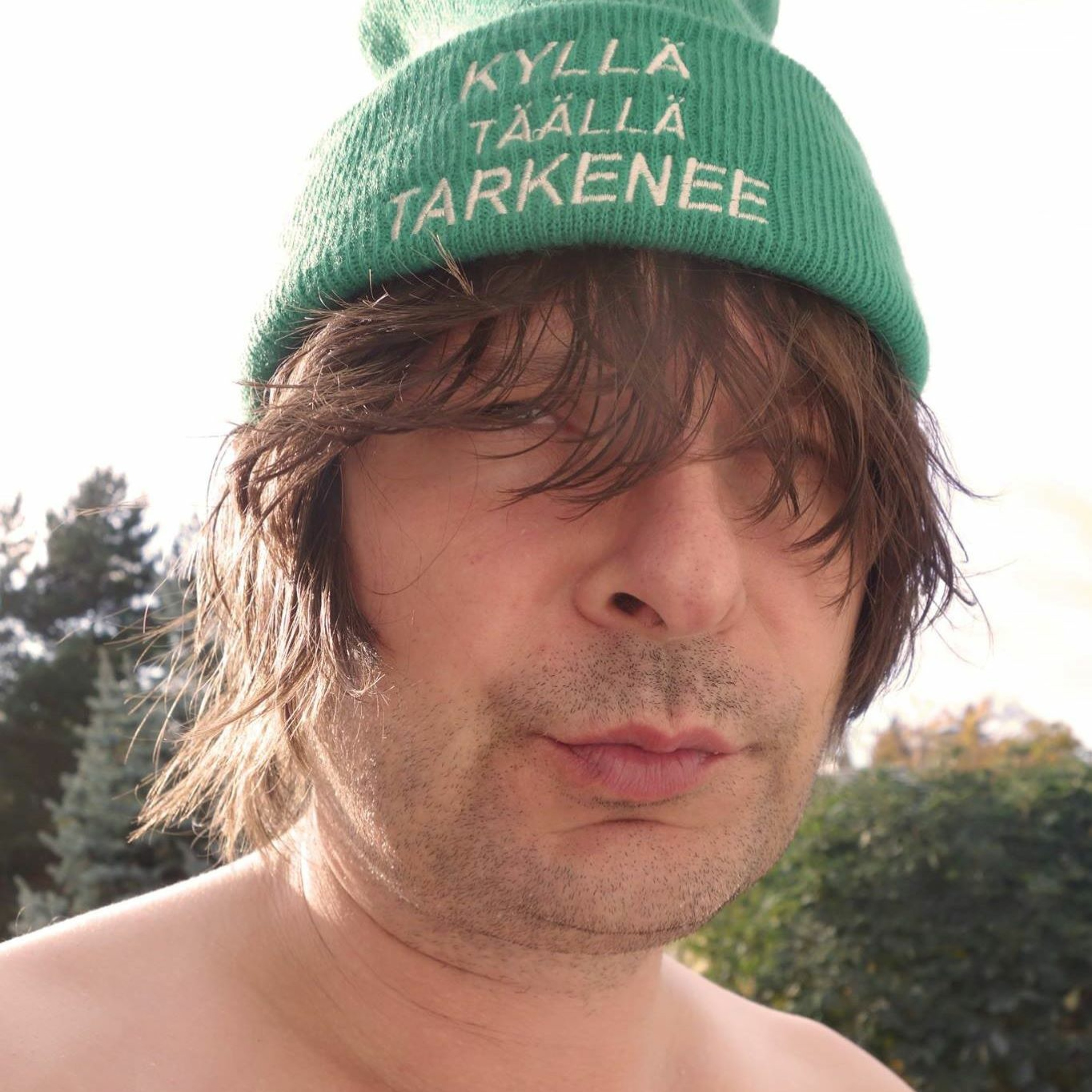 Haloo!!! 20.10.2017 - Helsingin Lähiradio 100,3 MHz.