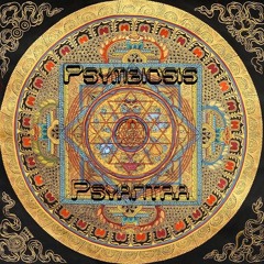 PSYMBIOSIS - PSYANTRA