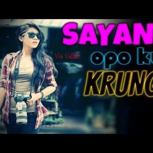 SAYANG [IKWaL Mix Ft FEBRIE YS]_ FULL VERSION