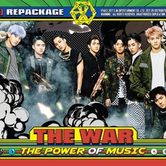 [SM STATION] EXO's Power (remix)(Short ver.)