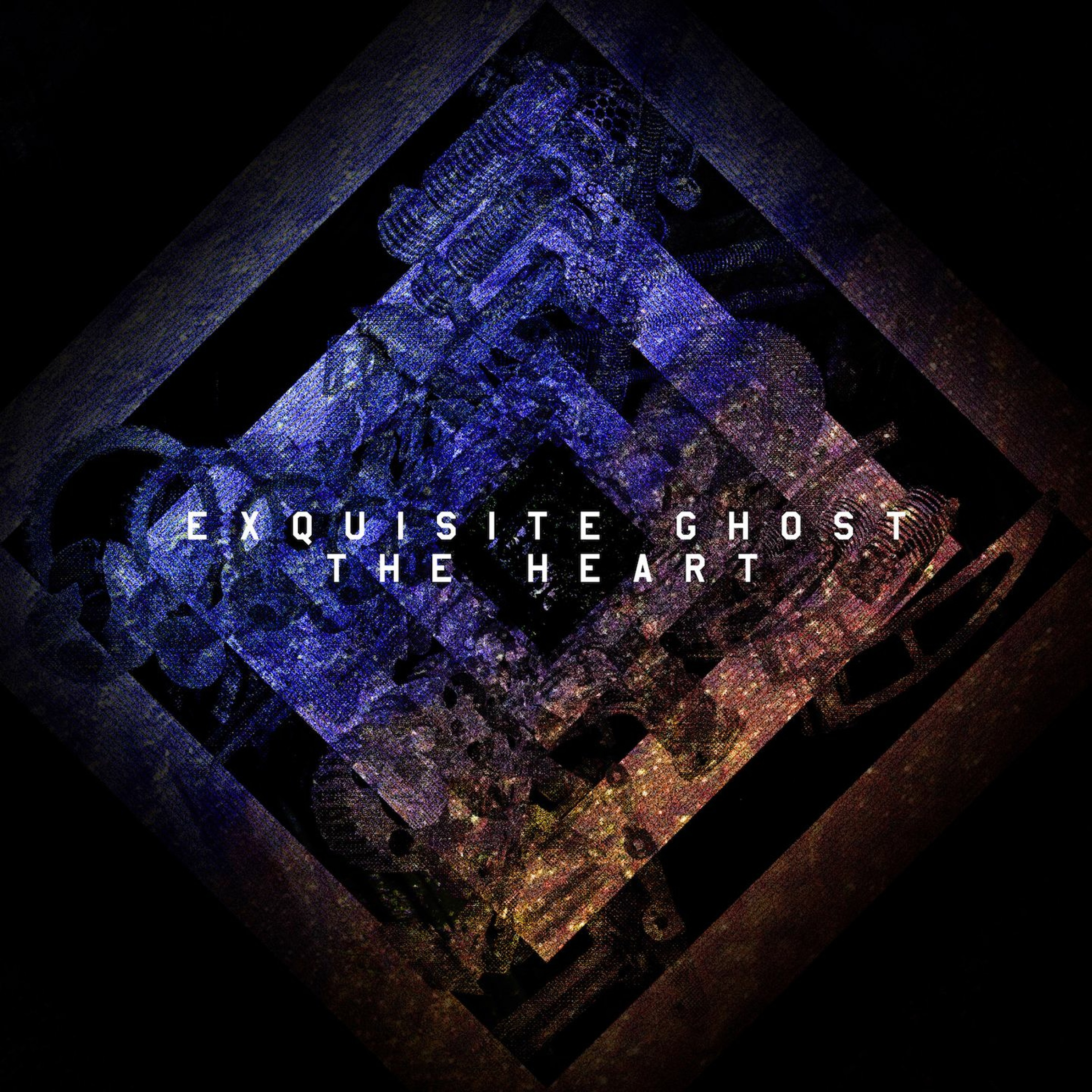 Exquisite Ghost - The Heart (B Side) episode artwork