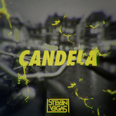 Steven Vegas - Candela (Original Mix)