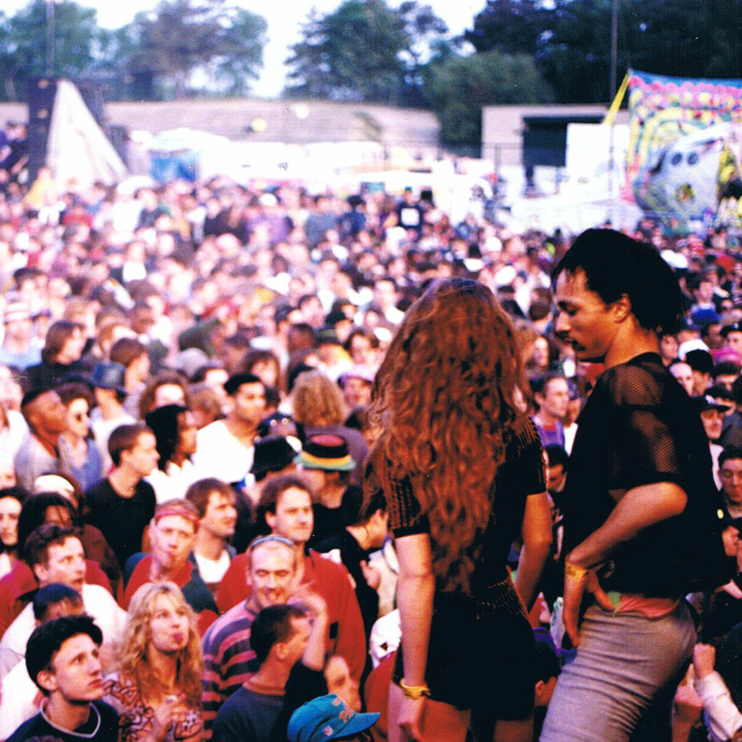 Listen to The View From 92 (1992 Rave Music from Techno to Breakbeat ...