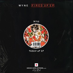 WYNE - Capture
