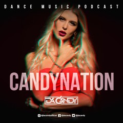 Dj Da Candy - Candynation ADE 2017 Special Edition
