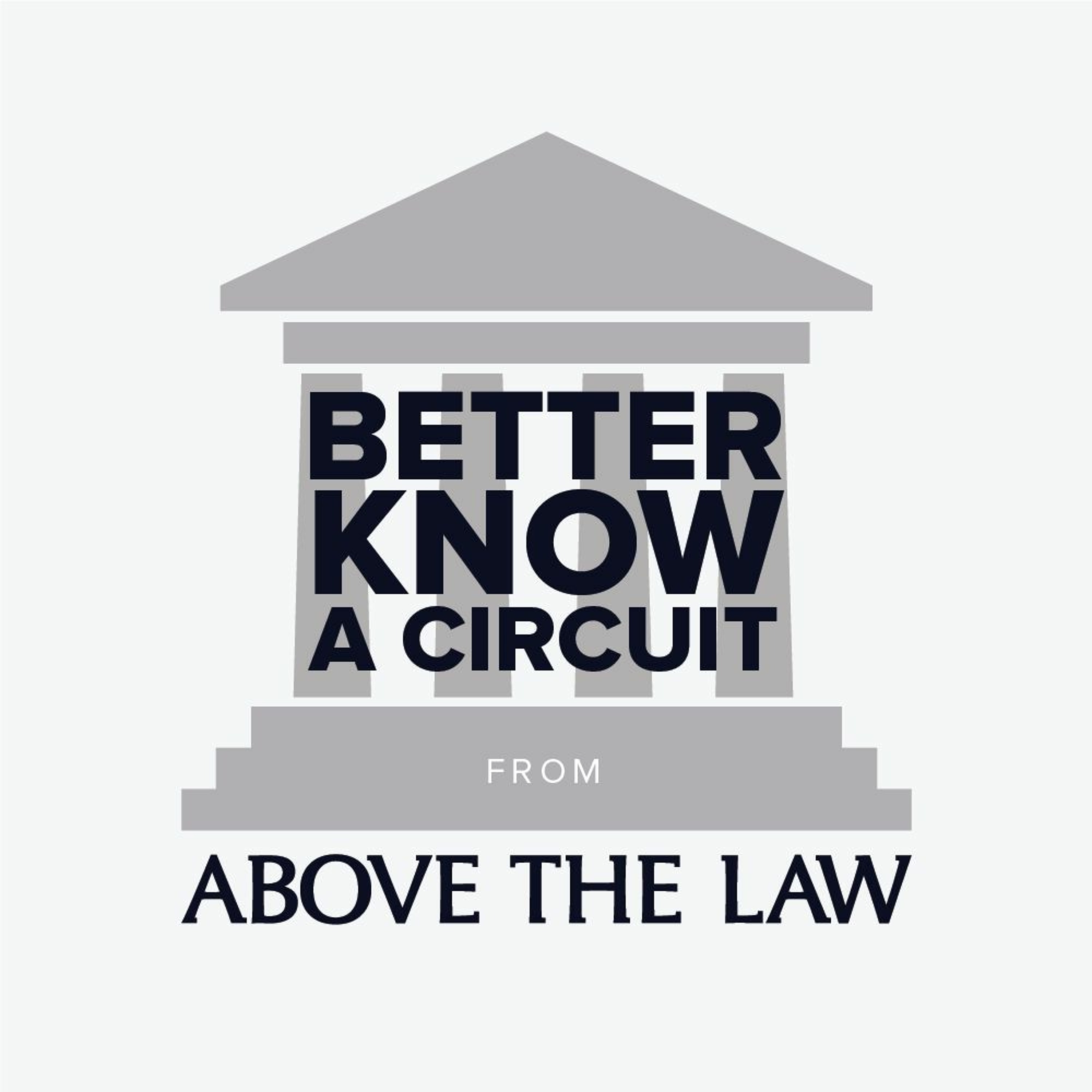 Episode 1: The Ninth Circuit thumbnail