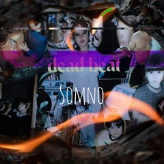 Sirah - Deadbeat Ft. Skrillex  (Somno Remix)