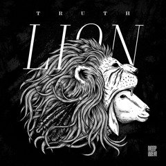 A Truth & Taso - Lion