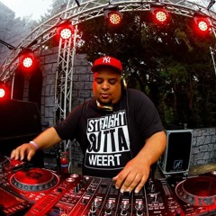 Dj Freeze @ Karma Outdoor 2017