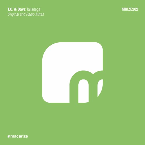 T.O. & Davz - Talladega [Macarize]