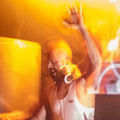 Epiphany - October Of 2017 Podcast By DJ Juanma Escudero