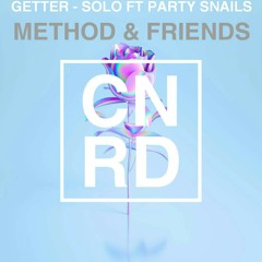 Getter - Solo Ft Party Snails