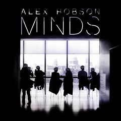 Alex Hobson - Minds [Radio Edit]