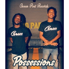 Possessions (ft. Druu)