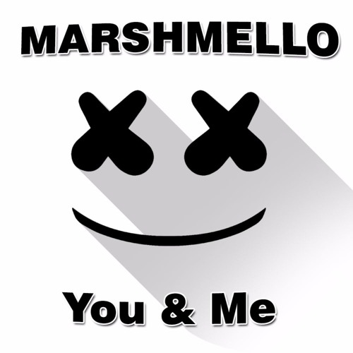 Marshmello - You And Me [Instrumental Remake]