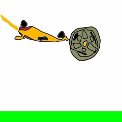 ROCKETEERS | A ROCKET LEAGUE PARODY OF FIREFLIES