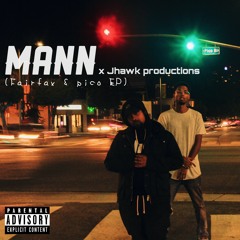 Mann - Fairfax & Pico