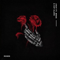 Roses (feat. MNKN, Cat Clark)