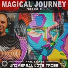 Magical Journey 41 - Mark Salner