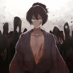 「Nightcore」Fivefold - All Of Me